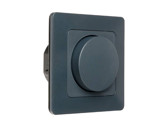Modino Unterputz-Dimmer LED Phasenabschnitt 20-500 W