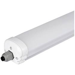 V-TAC VT-1574-N Feuchtraumleuchte EEK: E (A - G) LED LED 48 W Kaltweiß Weiß 216286