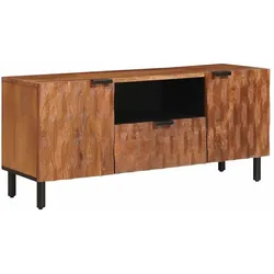 vidaXL, TV Möbel, Huxley (33 x 105 x 46 cm)