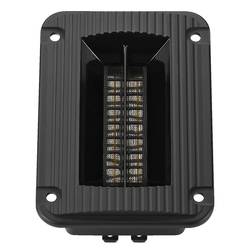 Monacor RBT-95SR Hochton-Bändchen 40 W 8 Ω
