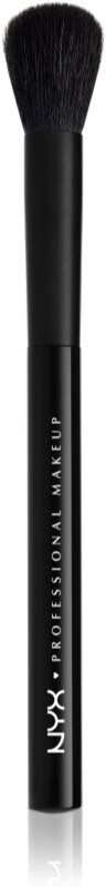 NYX Professional Makeup Pro Brush pinceau contouring 1 pcs