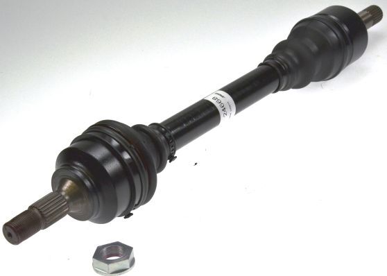 Spidan Antriebswelle 24668 Für Peugeot