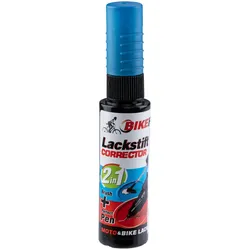 Fasi Lackstift Conway blau blue