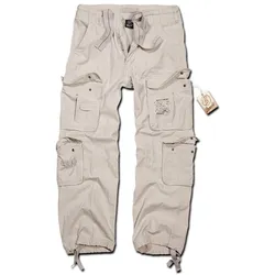 Brandit Pure Vintage Hose S