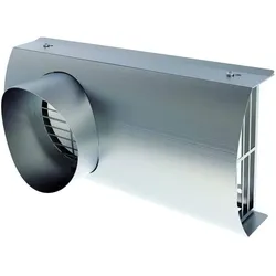 Helios, Zubehör Belüftungstechnik, IP-FKB 160 B