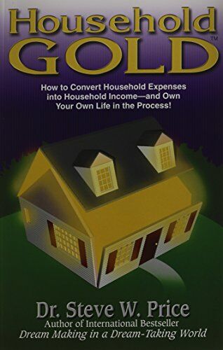 Price, Steve W. - Household Gold - Preis vom 30.09.2026 22:30:23 h
