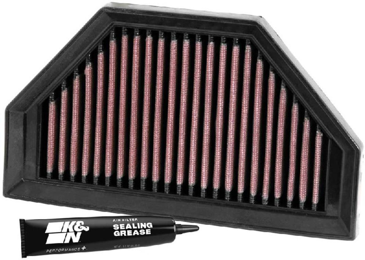 K&N Filters Luftfilter K&N; KT-1108