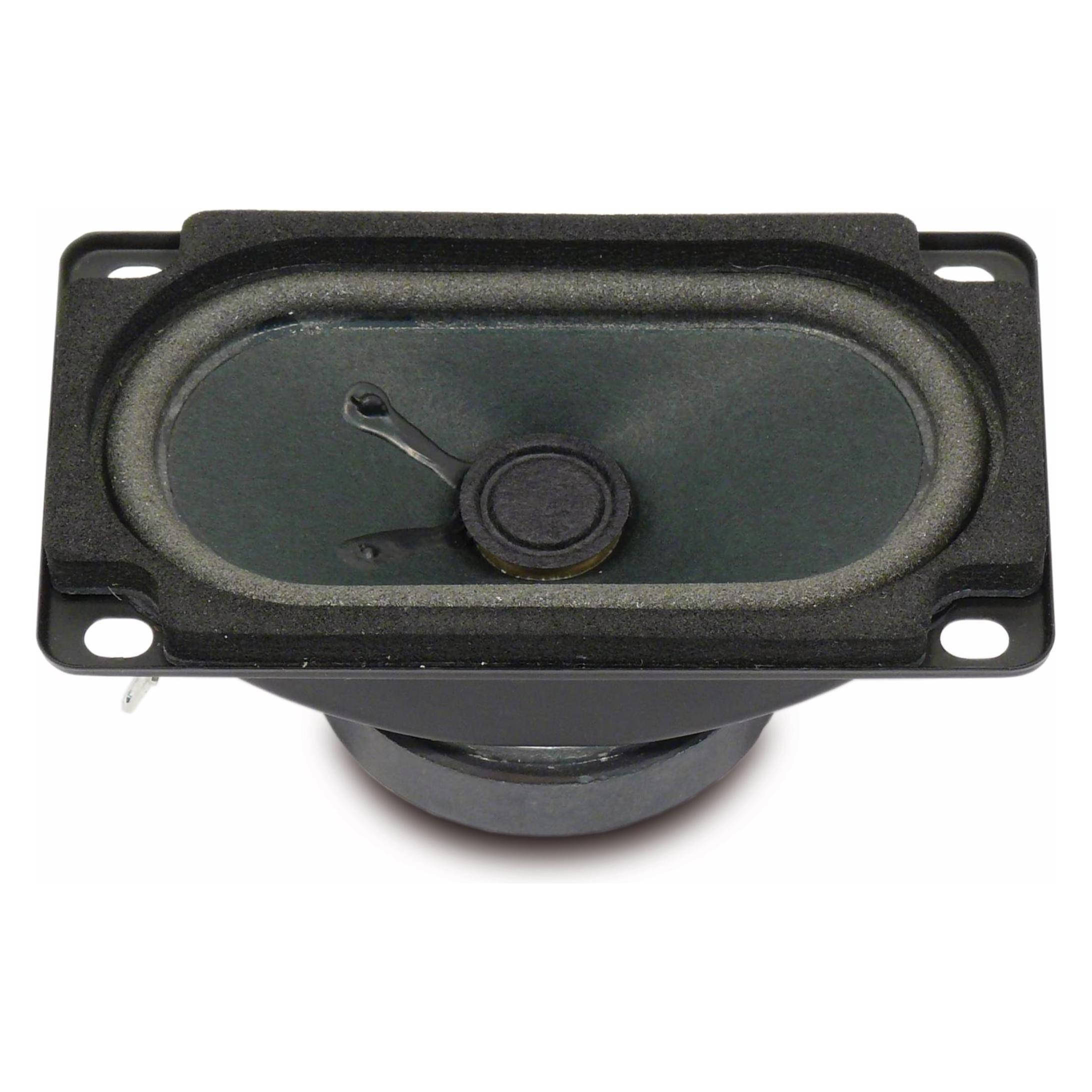 Visaton Breitbandlautsprecher SC 5.9, 8 Ohm (8006)