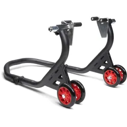 BTR Motorrad Vorderradständer