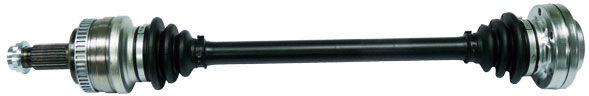 Skf Antriebswelle Vkjc 1059 Für Bmw
