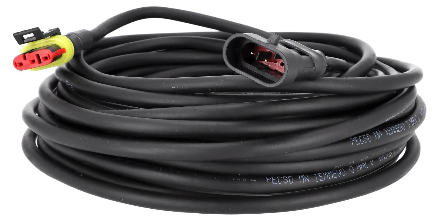 Dripio Hoogspanningskabels voor robotmaaiers ROB S400–R1000, 10 meter