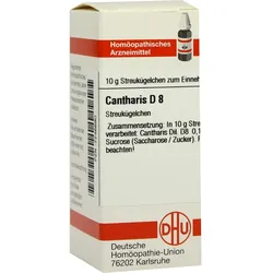 Cantharis D 8 10 G