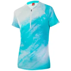 LÖFFLER W Bike Shirt HZ Cloudy- Gr. 40