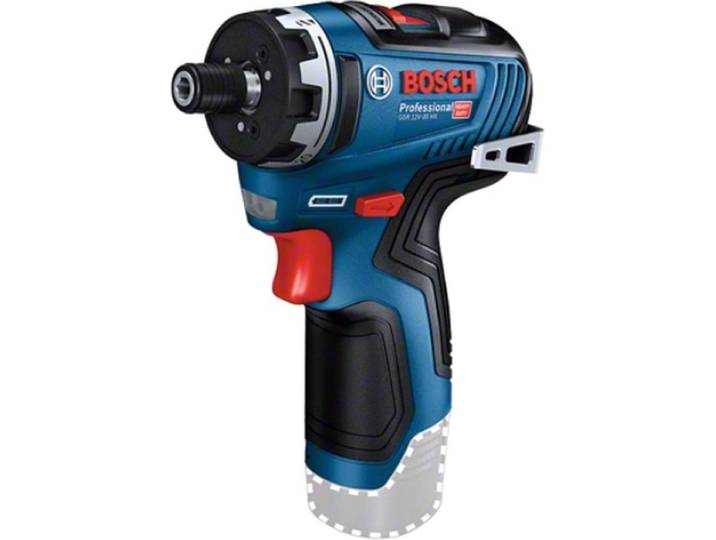 Bosch Professional PRO GSR 12V-35 HX Accu schroevendraaier 12V