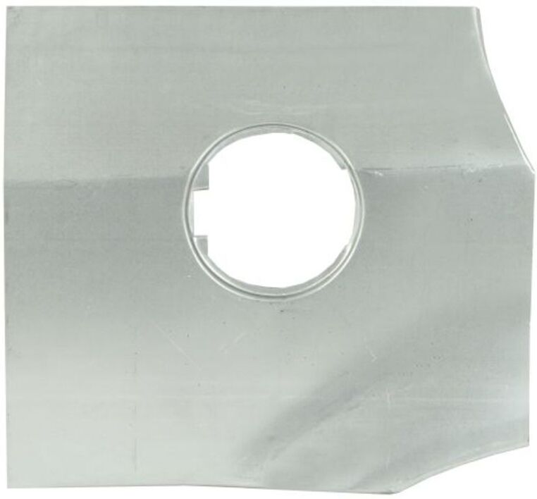 Reparaturblech, Teile BLIC 6508-02-7520522P