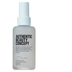 100ml Authentic Beauty Concept Hydrate Smoothing Serum