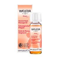 WELEDA Schwangerschaftspflegeöl 10 ml