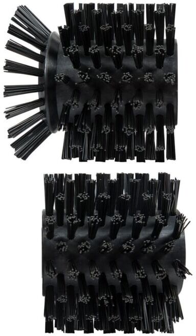 Einhell Accessoires pour brosses de surface Brosse MEDIUM (pierre) (3424120)