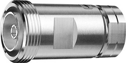 Telegärtner 100024482 100024482 7-16-DIN-Steckverbinder Buchse, gerade 50Ω 1St.