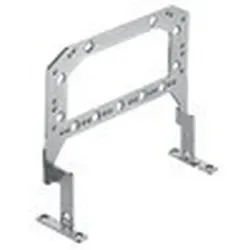 Harting Griffblech 24B Metall 09000245601