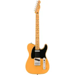 Fender Player II Telecaster MN BTB - E-Gitarre
