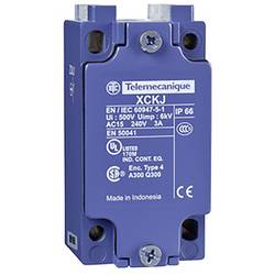 Schneider Electric ZB5AA36 ZB5AA36 Drucktaster-Frontelement Frontring Kunststoff Knopf 1 St.