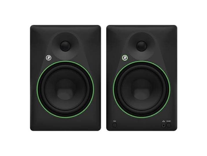 Mackie CR8BT - actieve studiomonitoren