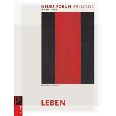 Neues Forum Religion - Unterrichtswerk für den katholischen Religionsunterricht in der Sekundarstufe II, Taschenbuch von Werner Trutwin, Oldenbourg