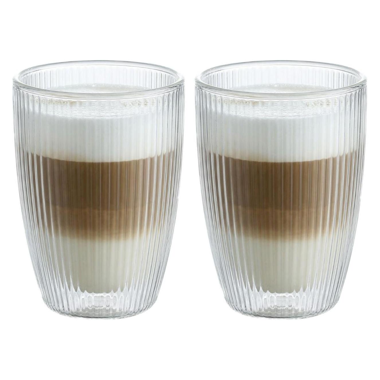 Weis Gläser dopp.geri.XL350mlSet2 (0.35 l, 2x) (802542)