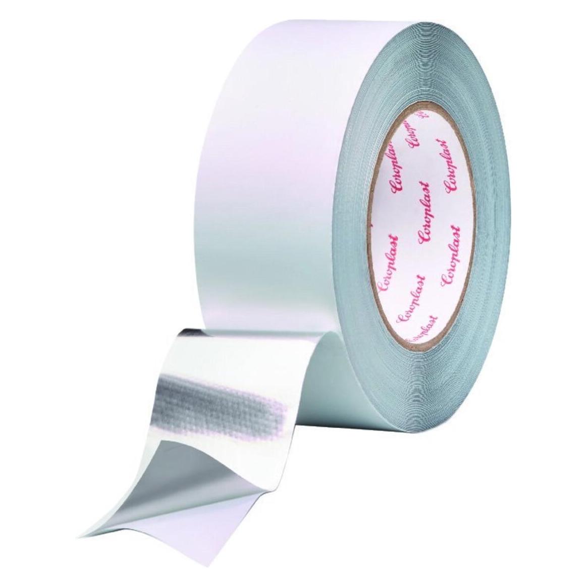 Coroplast Aluminiumklebeband 930 50MMx100M SE KN41 930 (50 mm) (80302026)