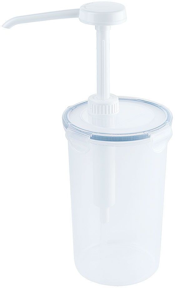 Contacto Dispenser Rotondo 1,2 l