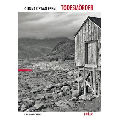 Todesmörder, Gebundene Ausgabe von Gunnar Staalesen, Polar Verlag, 978-3-945133-89-7