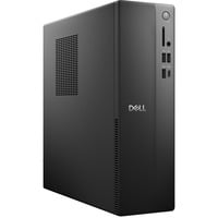 Pro Slim Essential QVS1260 (VTW6W), PC-System schwarz, Windows 11 Pro