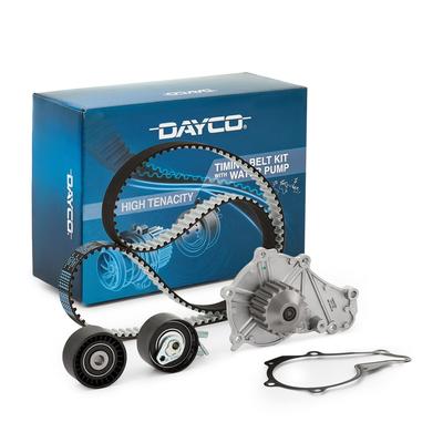 DAYCO Wasserpumpe + Zahnriemensatz FORD KTBWP7330 2008550,CV2Q8B596AA,CV2Q8B596AAK Wasserpumpe + Zahnriemenkit CV2Q8B596AB,1787859,1855729