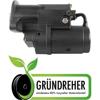 REDFAIR Starter RF52286S für TOYOTA