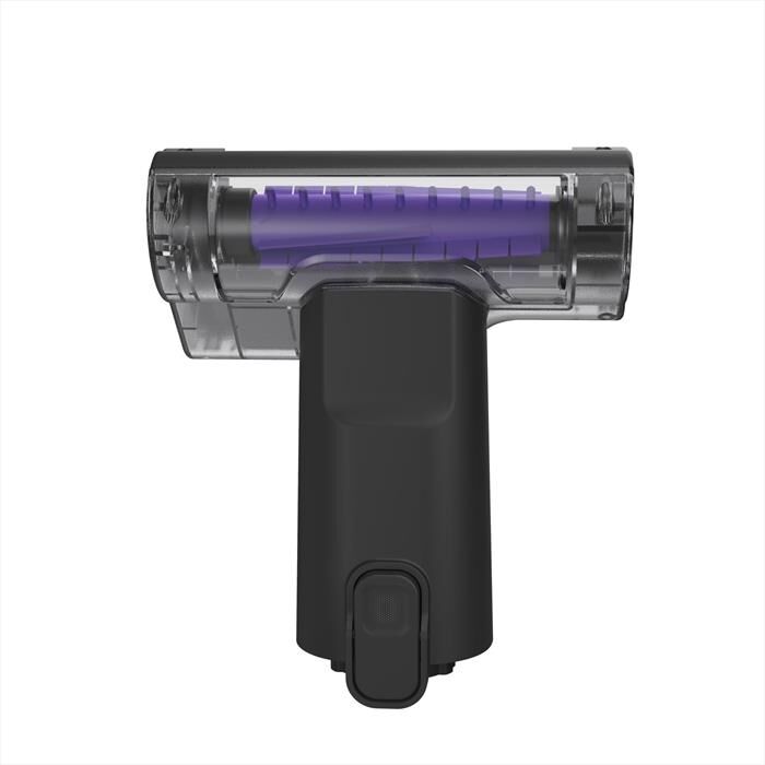 Black & Decker Scopa Ricaricabile Brushless Premier Bsv520bl2p-titanium