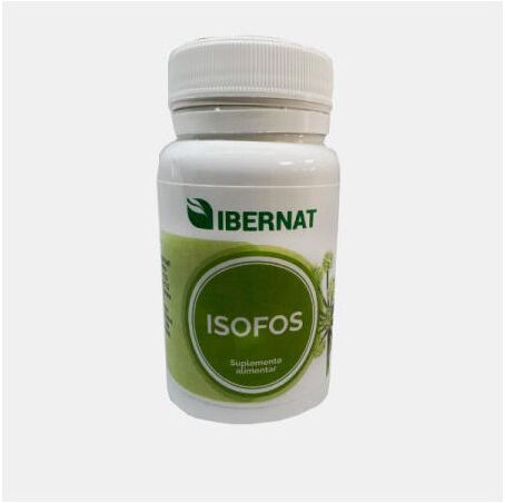 IBERNAT ISOFOS 60 CAPSULAS
