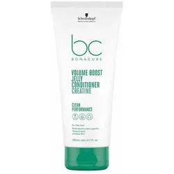 Schwarzkopf Bc Volume Boost Jelly Conditioner 200ml