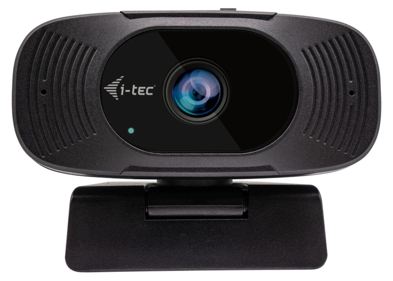 iTEC SOLOMON 300 4K Webcam