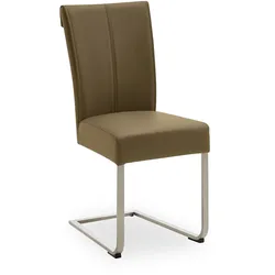 Freischwinger MONDO VALEDA (BHT 47x97x59 cm) - BHT 47x97x59 cm