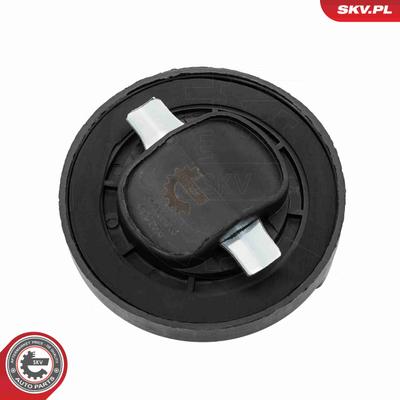 ESEN SKV Verschluss, Öleinfüllstutzen 61SKV046 für Mercedes SSANGYONG JEEP SMART VW