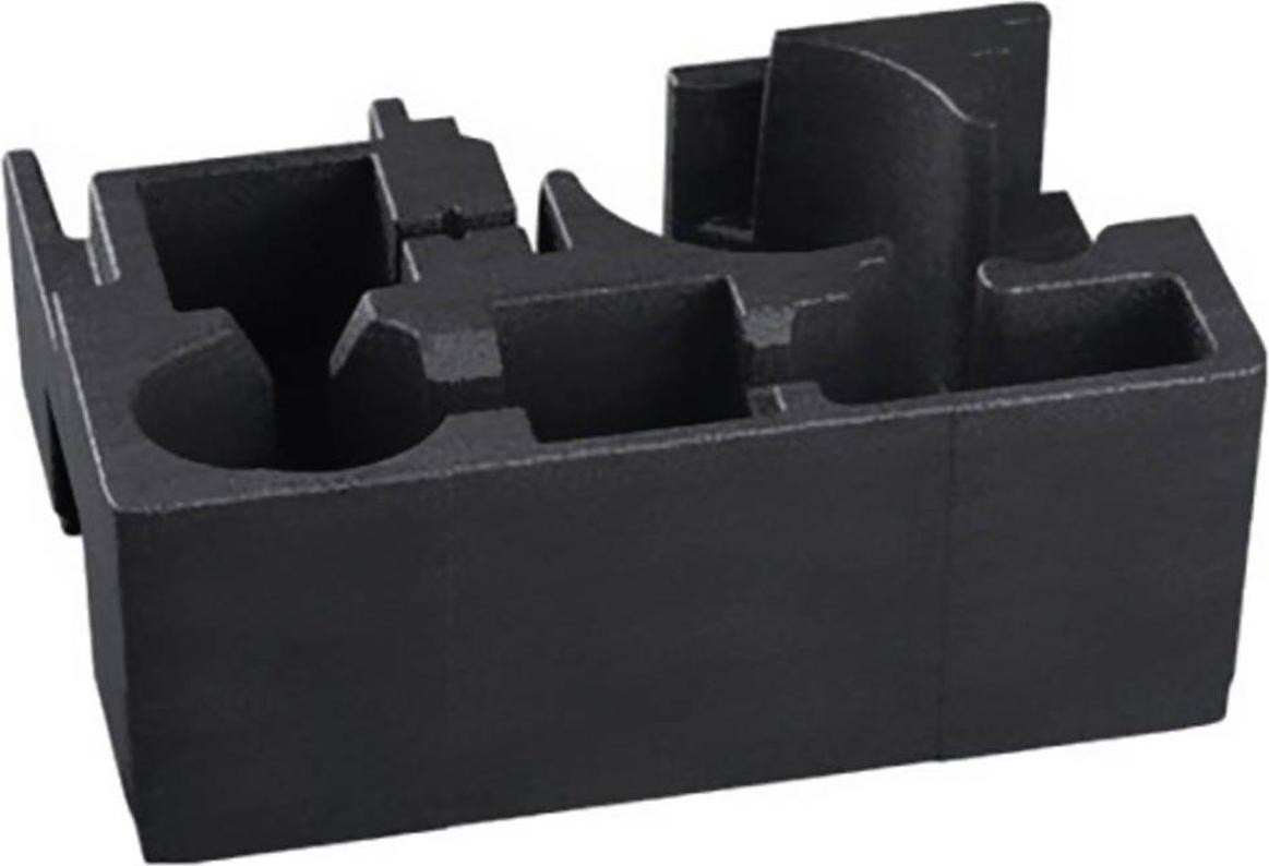 Bosch Professional L-BOXX inlegstuk voor de GKF 18V-8