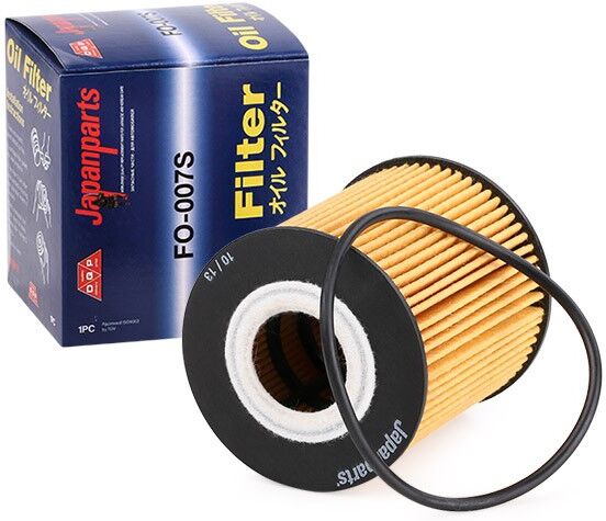 JAPANPARTS FO-007S Oil filter