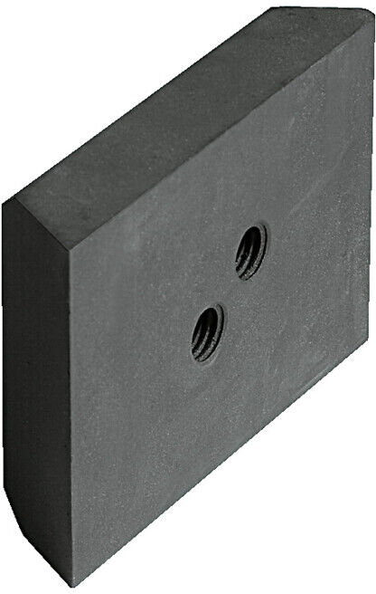Gedore Outil de pliage standard à arêtes vives r=4mm (4645030)