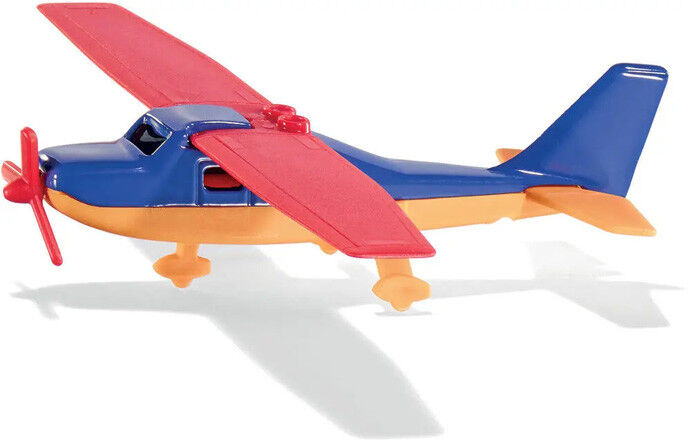 Avion sportif - Siku
