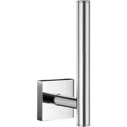 Smedbo HOUSE - Reservepapierhalter in Chrom poliert RK320