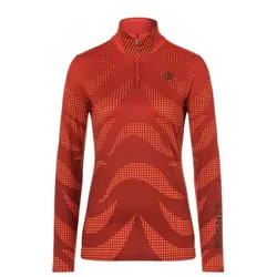 Bogner Sport Damen First Layer Beline1 rot - 36 - 36