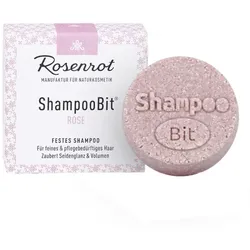 ShampooBit - Rose 55g