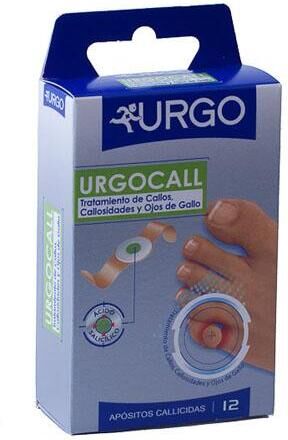 Urgo Urgocall