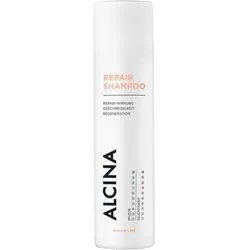 250ml Alcina Repair Shampoo